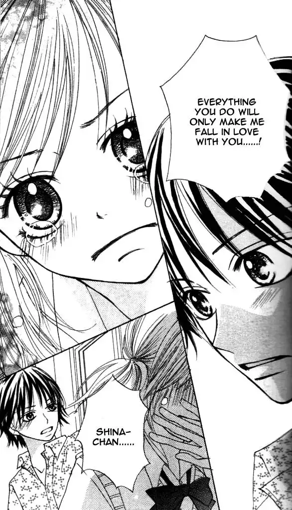 Annyui na Kanojo Chapter 1 44